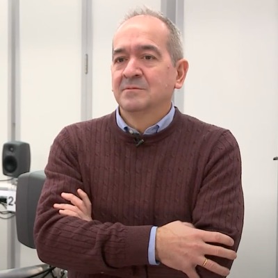 Enrique López Poveda