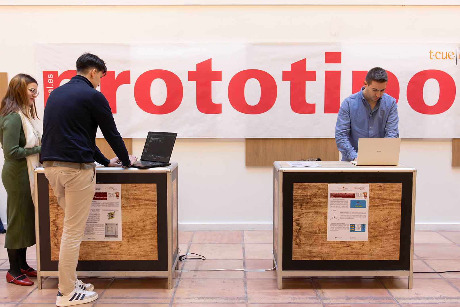 Hasta 6.000 € para el desarrollo de los proyectos Desafío Universidad-Empresa