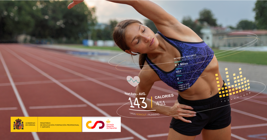 Ayudas para la creación de Redes de Investigación en Ciencia del Deporte