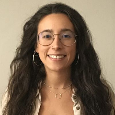 Judith Martín Lucas