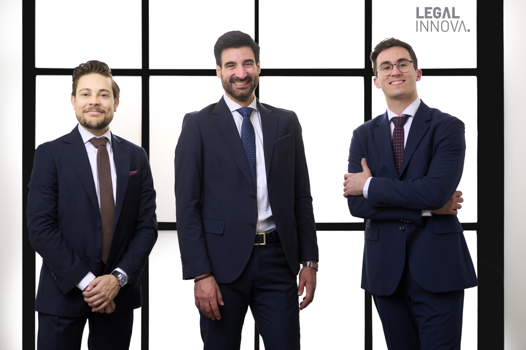 La empresa LEGALINNOVA se incorpora al Parque Científico de la USAL