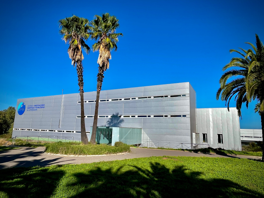 El Centro de Investigaciones Científicas y Tecnológicas de Extremadura premia la incorporación de la perspectiva de género en proyectos del sector agropecuario