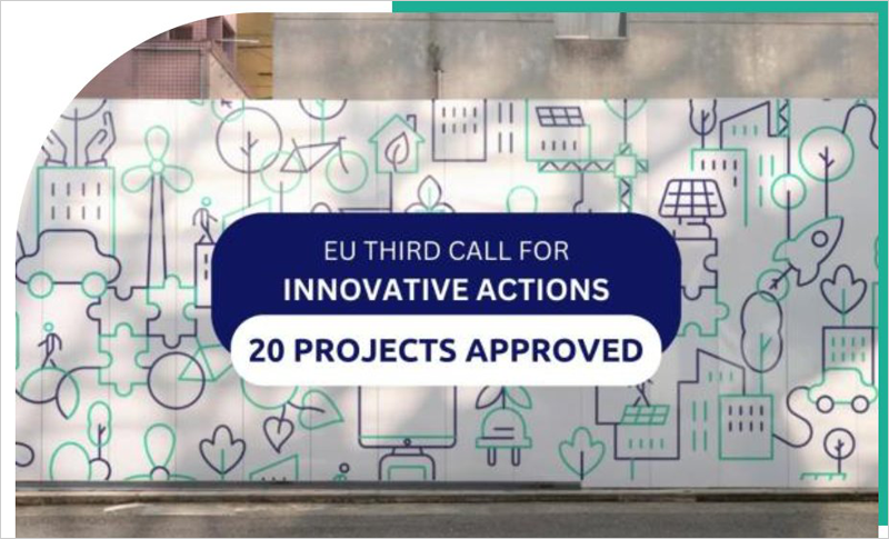 La Comisión Europea selecciona un proyecto de innovación urbana que se desarrollará en Salamanca con participación de la USAL