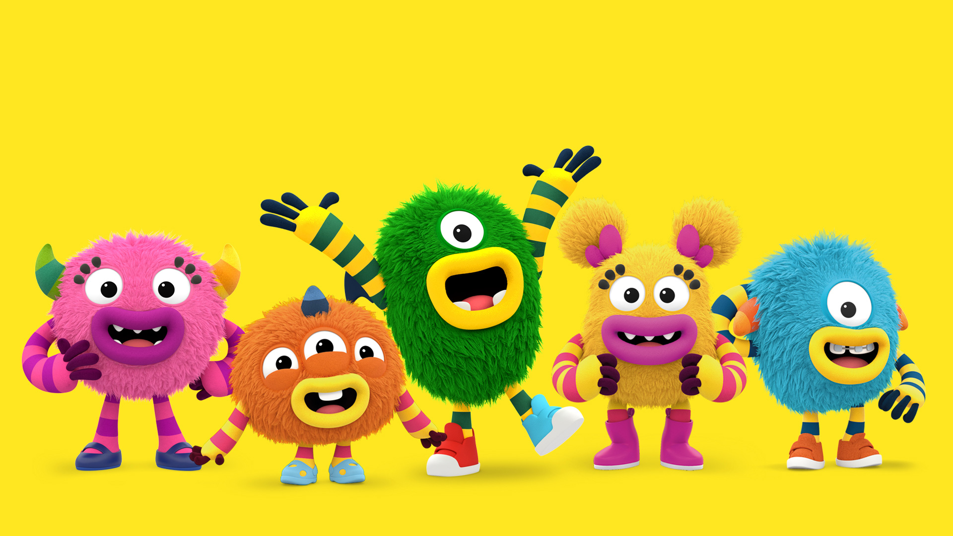 Big Bang Box, empresa del Parque Científico de Villamayor, triunfa en Youtube