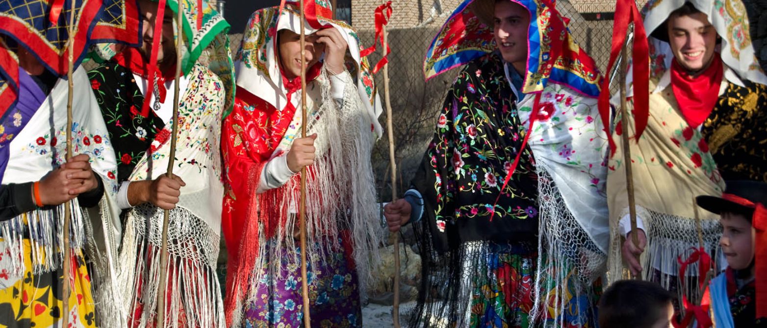 Un cuarto de millón de € en ayudas para proyectos de salvaguarda del patrimonio cultural inmaterial