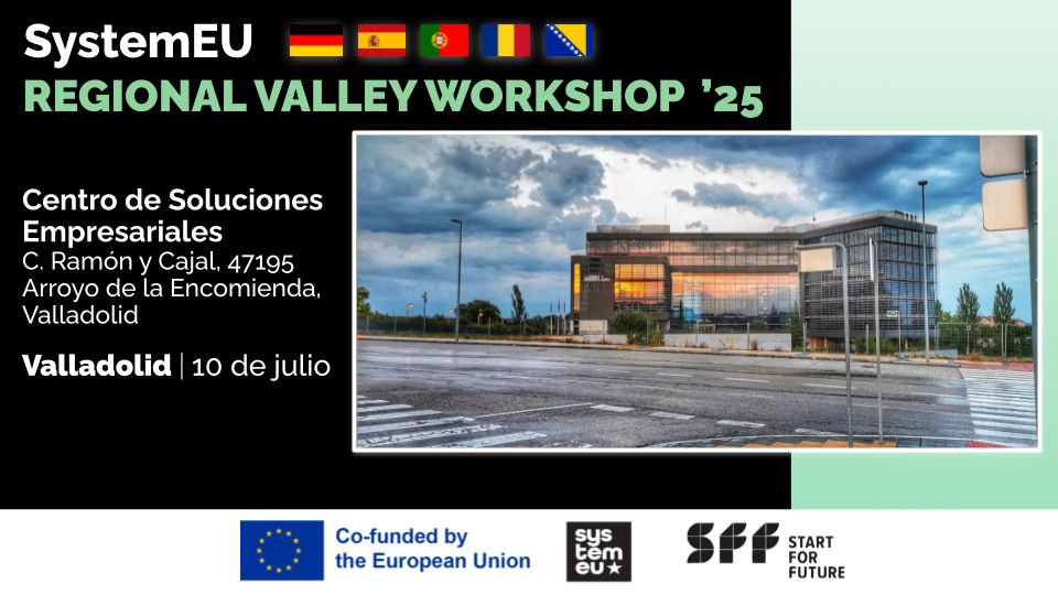 La USAL toma el pulso a las necesidades de los sectores industriales de energía, movilidad y salud