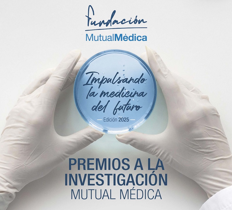 La Fundación Mutual Médica convoca sus premios para jóvenes investigadores