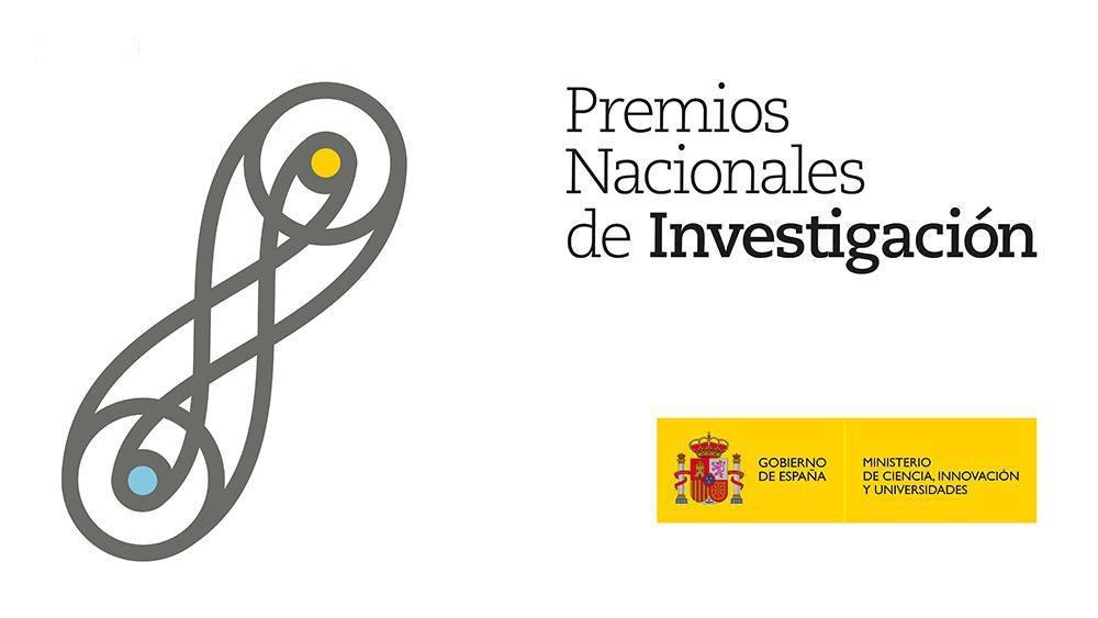 Los Premios Nacionales de Investigación aceptan candidaturas hasta el 3 de julio