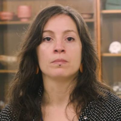 Sol Sanchez Dehesa Prehistoria USAL