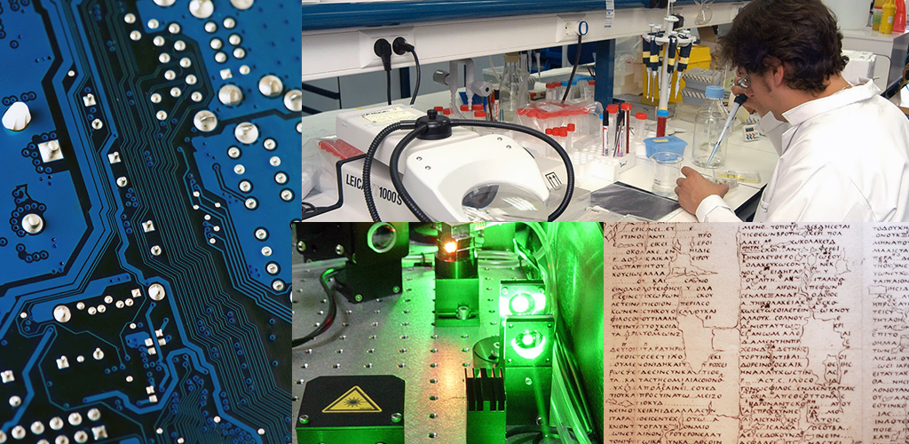 Las ayudas Samuel Solórzano financian proyectos precompetitivos