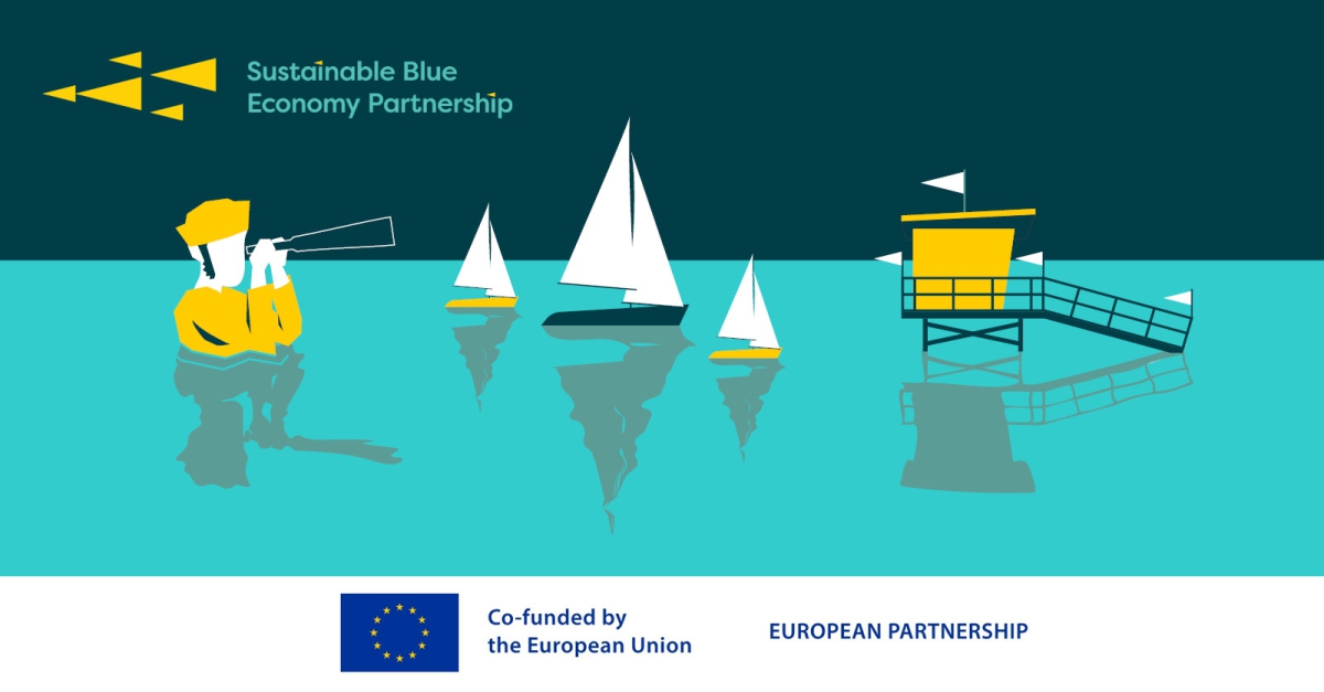 Convocatoria internacional sobre investigaciones en Economía Azul para septiembre