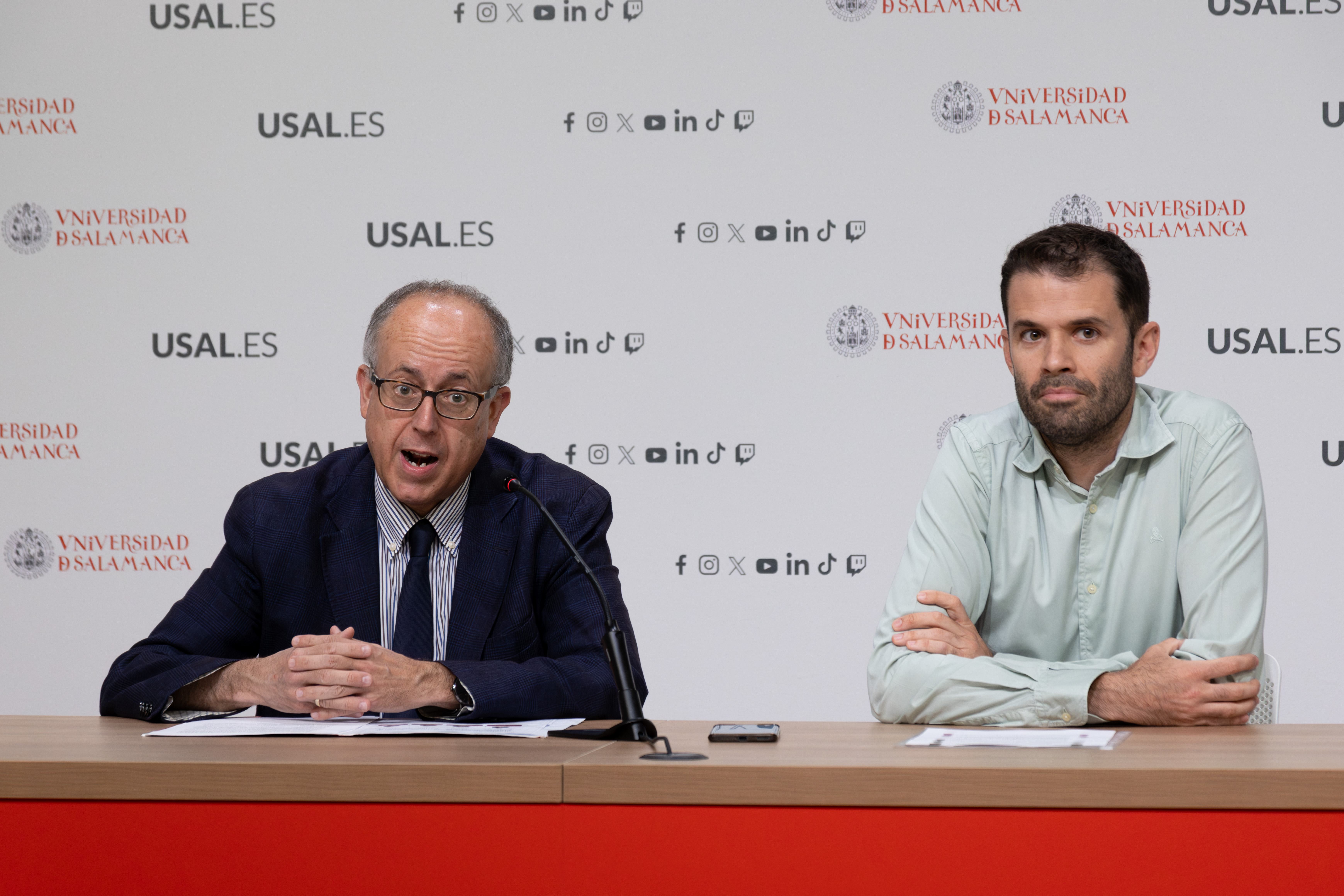 El ERC reconoce el trabajo de la unidad de excelencia LUMES con una ayuda de 150.000 €