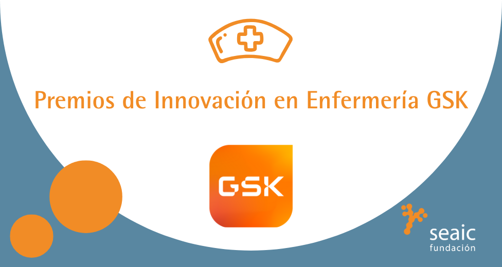 Se amplía el plazo de los Premios de Innovación en Enfermería GSK