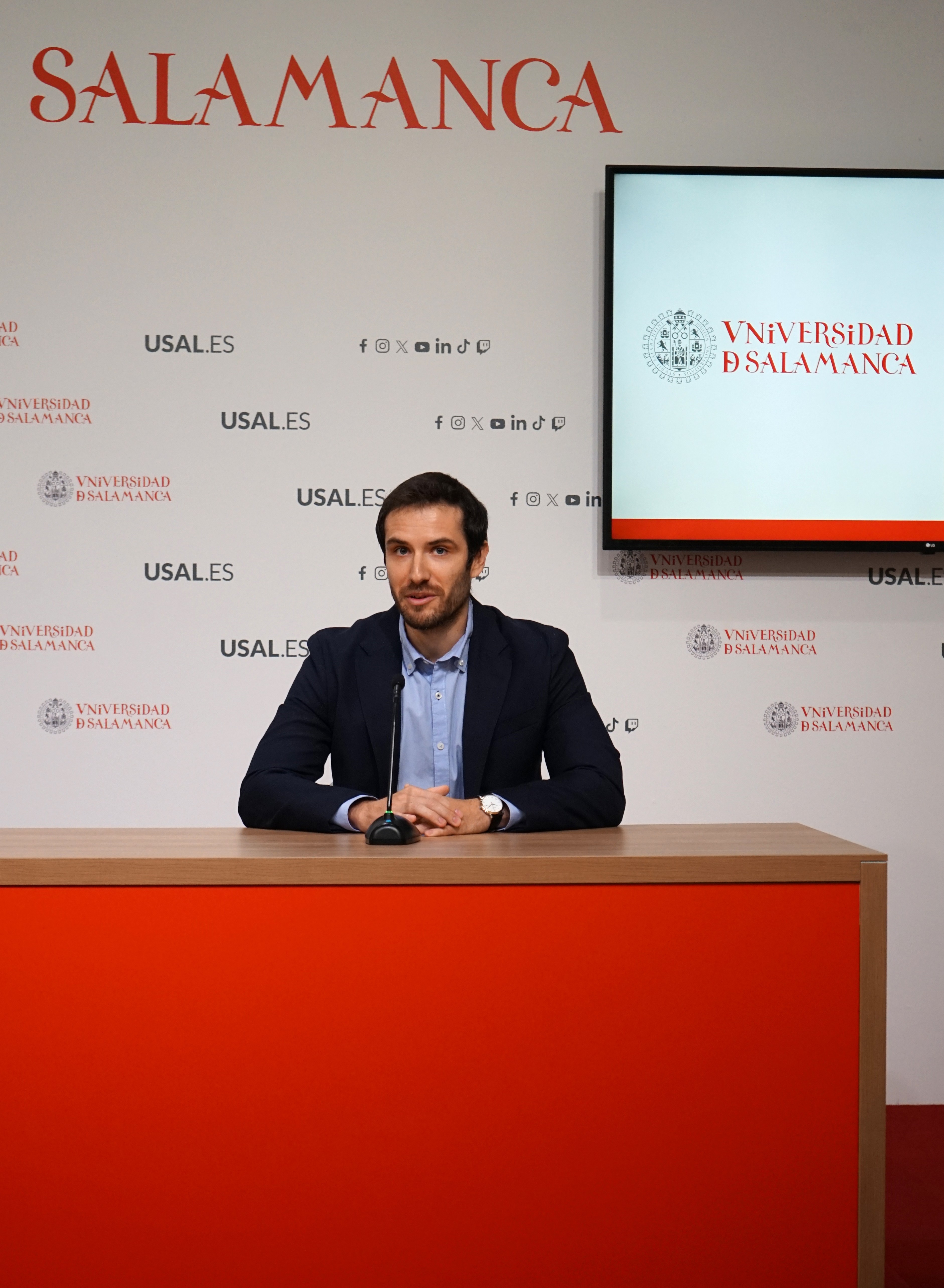 Francisco Lorenzo-Martín Francisco Lorenzo-Martín