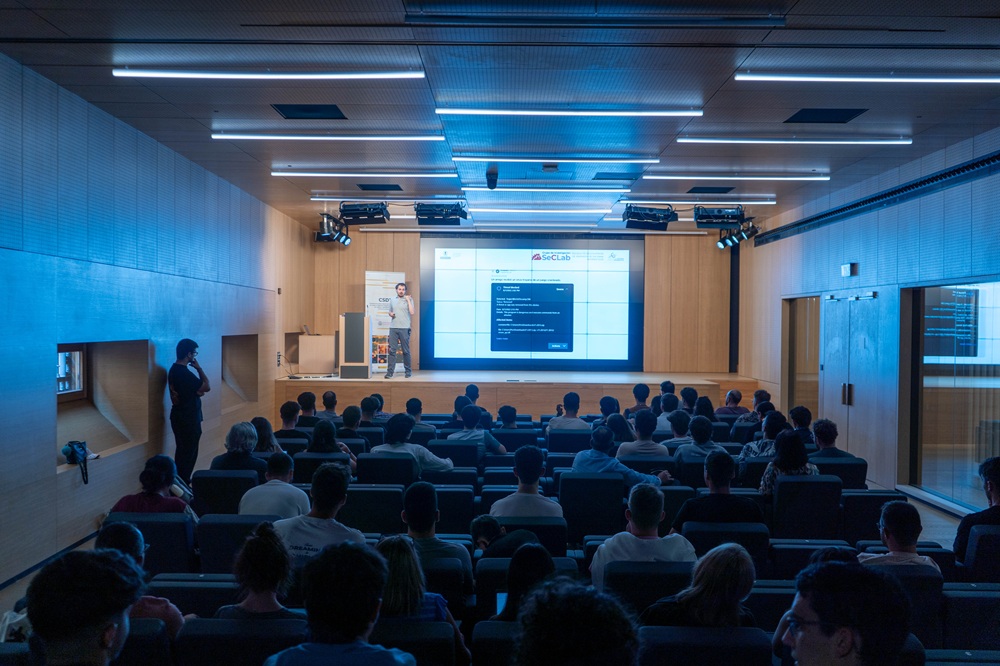 BISITE y el INCIBE fomentan la investigación en el ámbito de la ciberseguridad, el blockchain y la economía digital