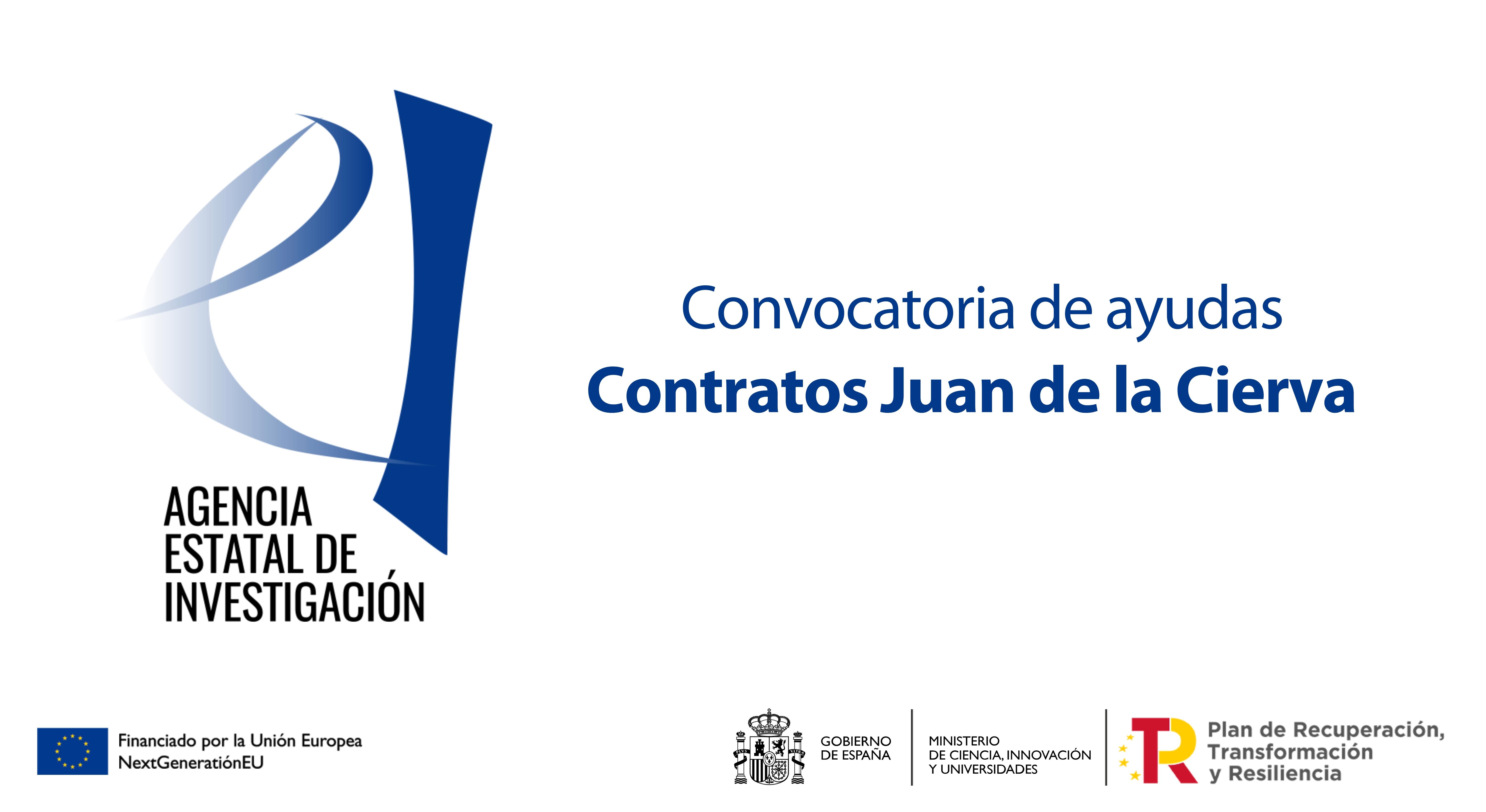 La Universidad de Salamanca se refuerza con nuevos investigadores a través del programa Juan de la Cierva