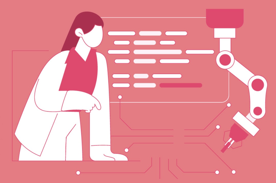 Mujeres innovadoras FECYT