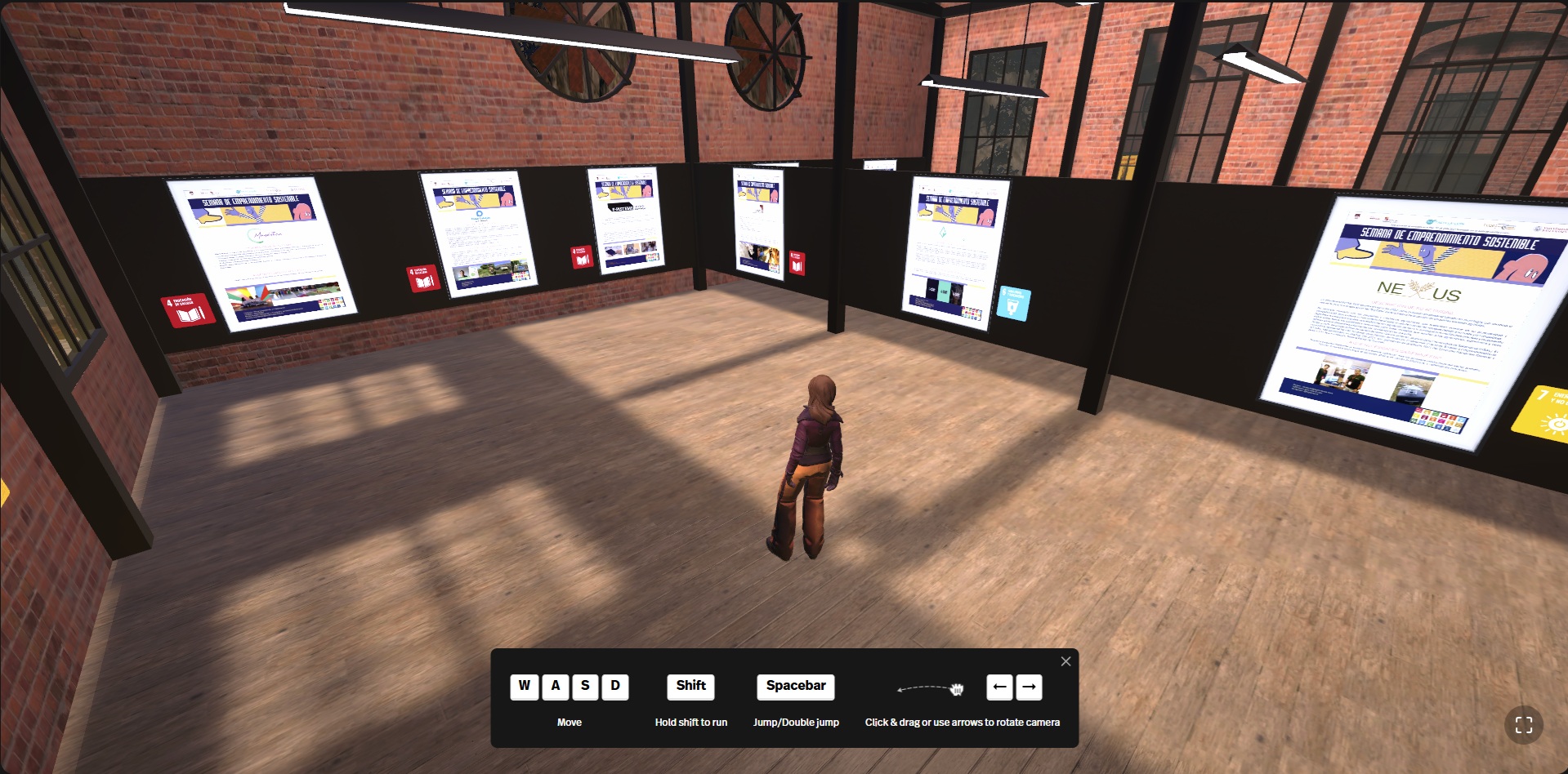 La Semana del Emprendimiento Sostenible presenta casos de éxito innovador con el sello USAL