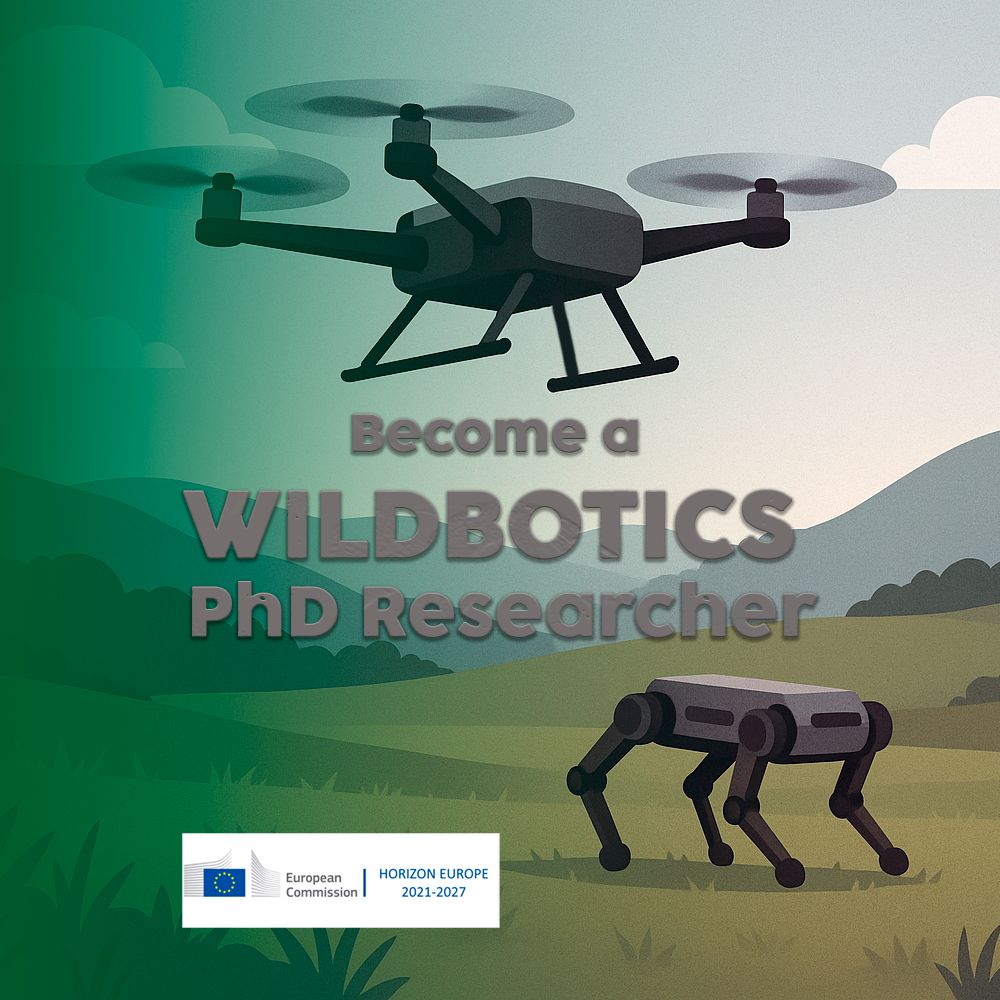 El grupo de investigación TIDOP busca reforzarse con un investigador predoctoral a través del programa Marie Skłodowska-Curie