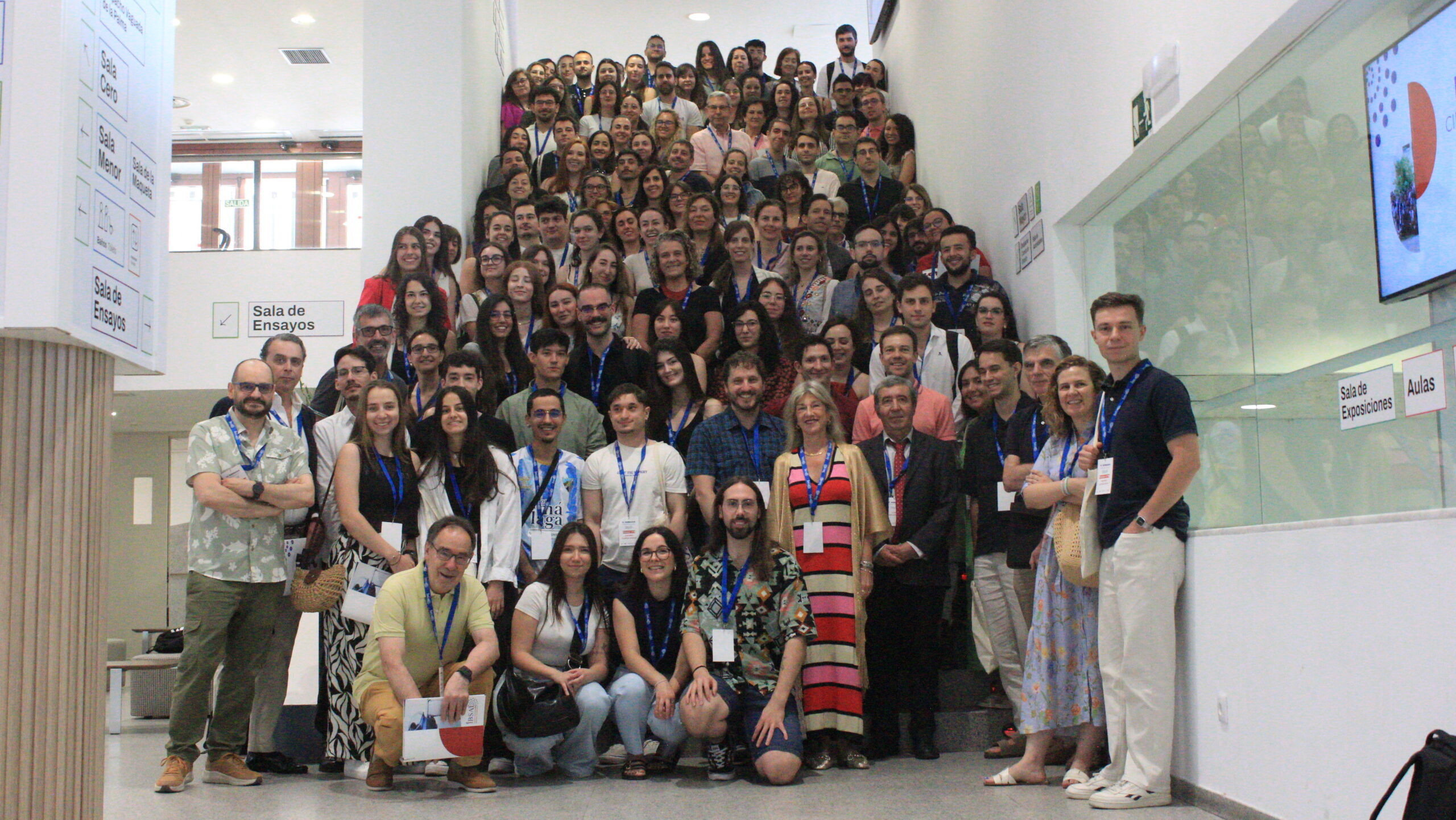 Científicos de la USAL liderarán proyectos de investigación en salud que han logrado 1,5 millones de €