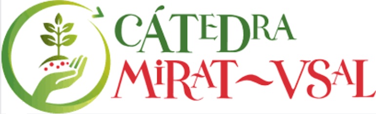 La Cátedra MIRAT-USAL pone el foco en el papel de la agricultura en el secuestro de carbono