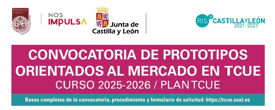 Los estudiantes de la USAL tienen la oportunidad de transferir conocimiento a partir de sus trabajos de fin de grado o máster