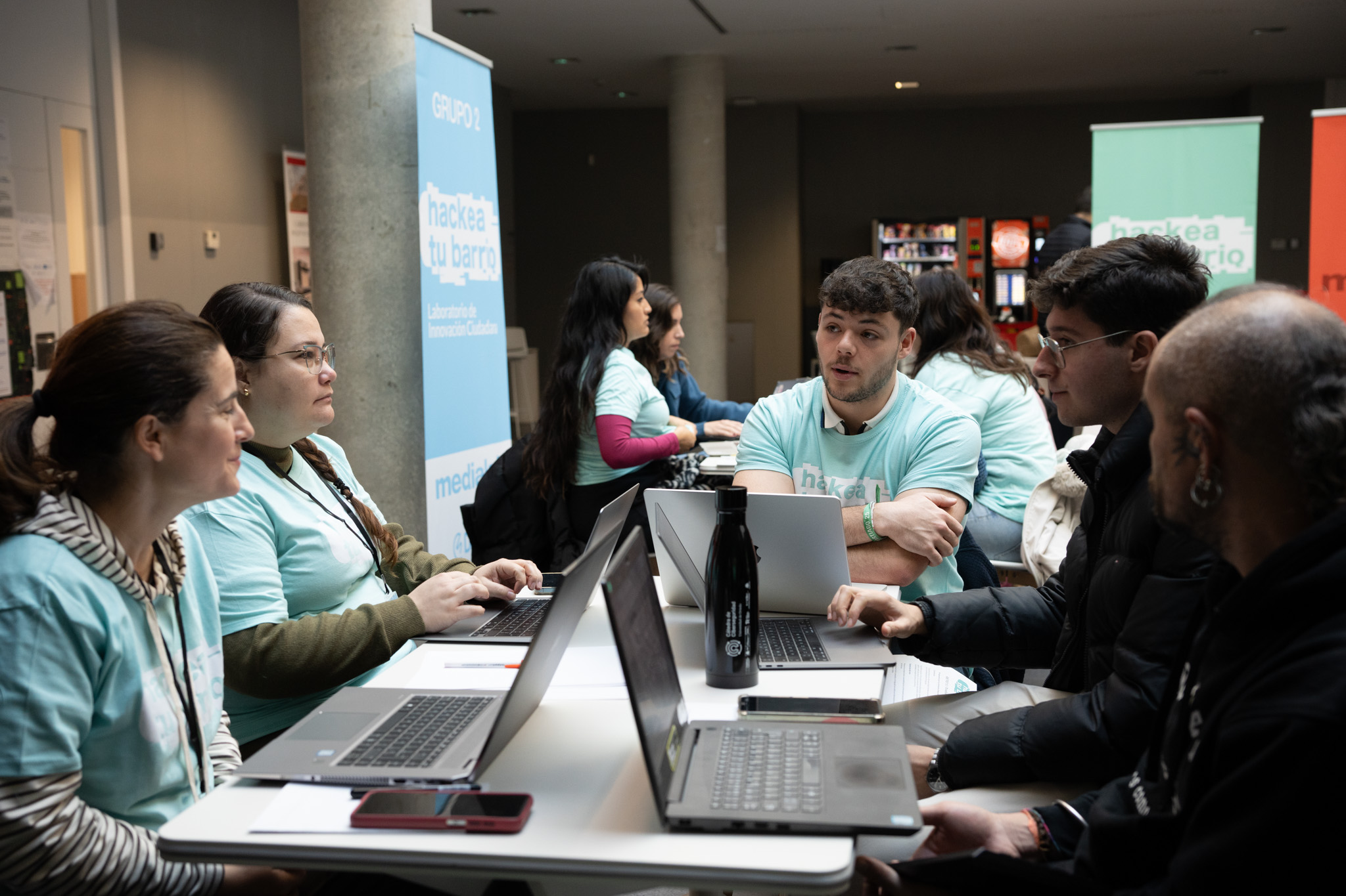Medialab USAL organiza un itinerario de formación sobre cuidados digitales y seguridad en línea