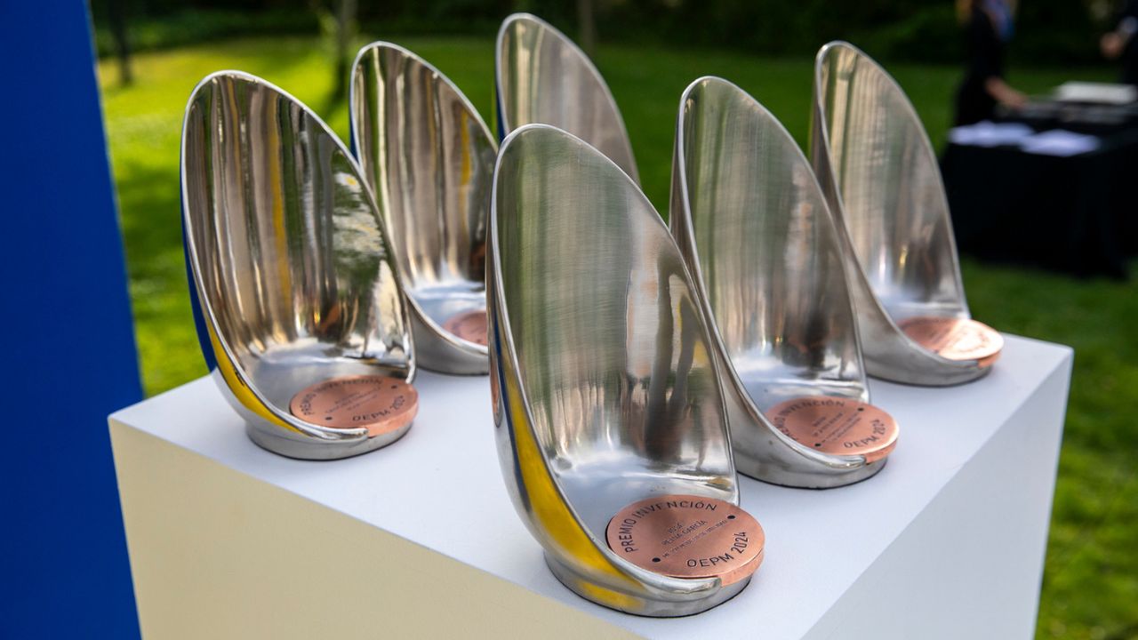 Premios de la Oficina Española de Patentes y Marcas