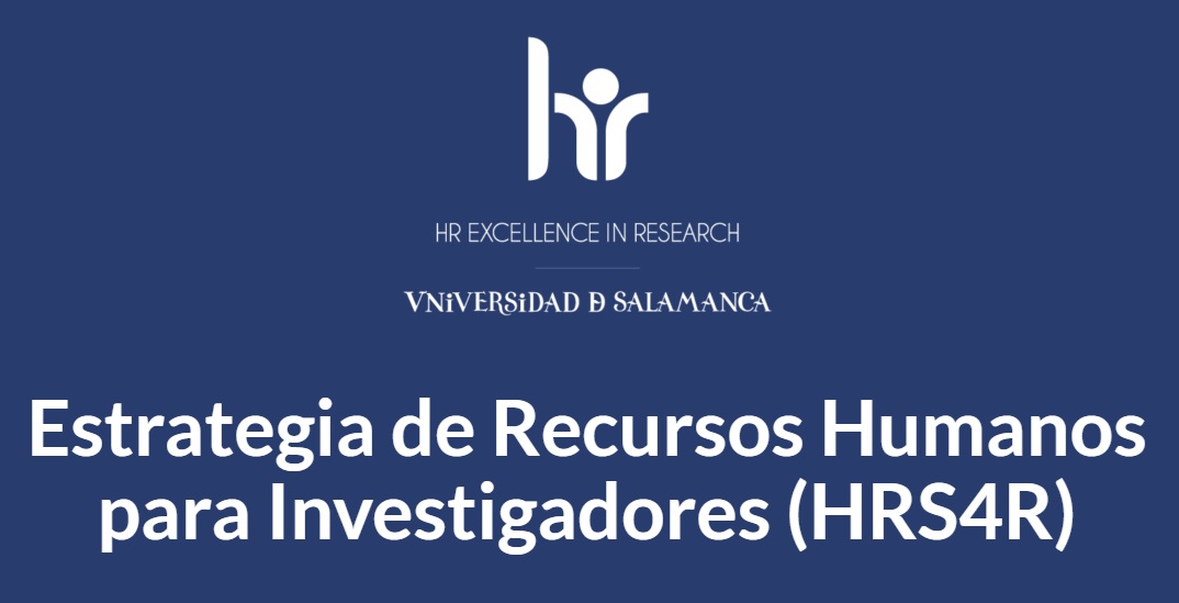 Estrategia de Recursos Humanos para Investigadores de la USAL